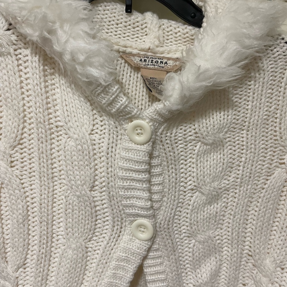 Arizona Cardigan Sweater
